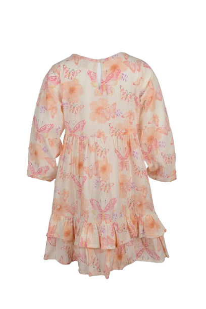 AMI Dress Printed