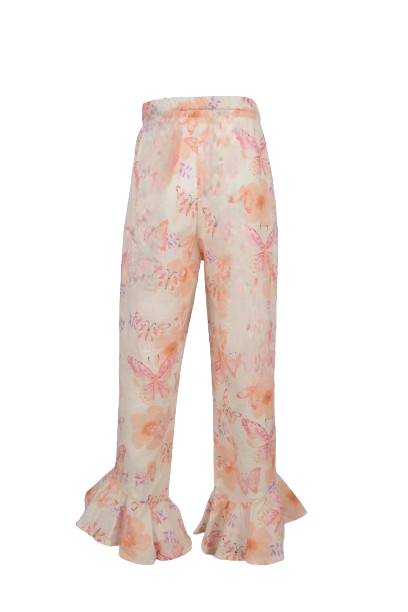 ROSIE Pants Printed