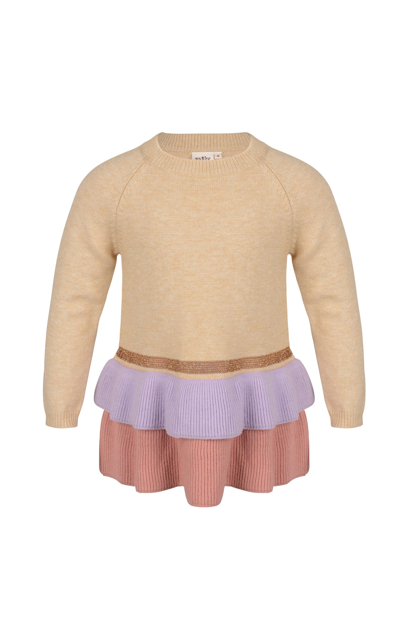 MAISIE Knit Jumper