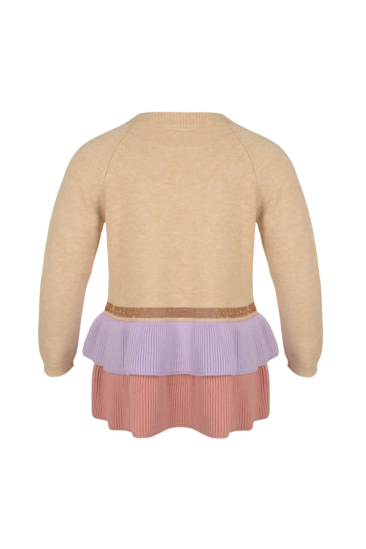 MAISIE Knit Jumper