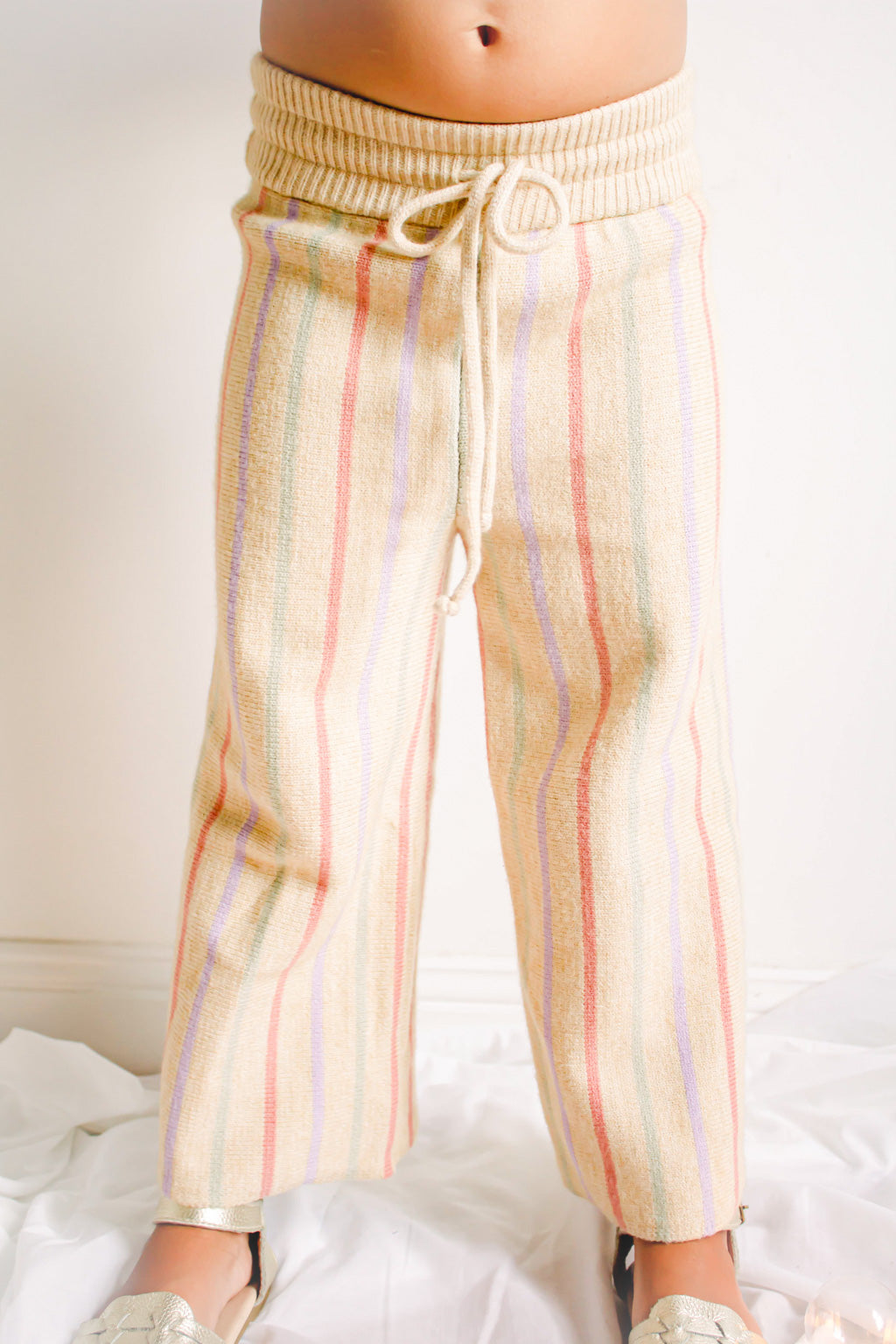 IVY Knit Pants