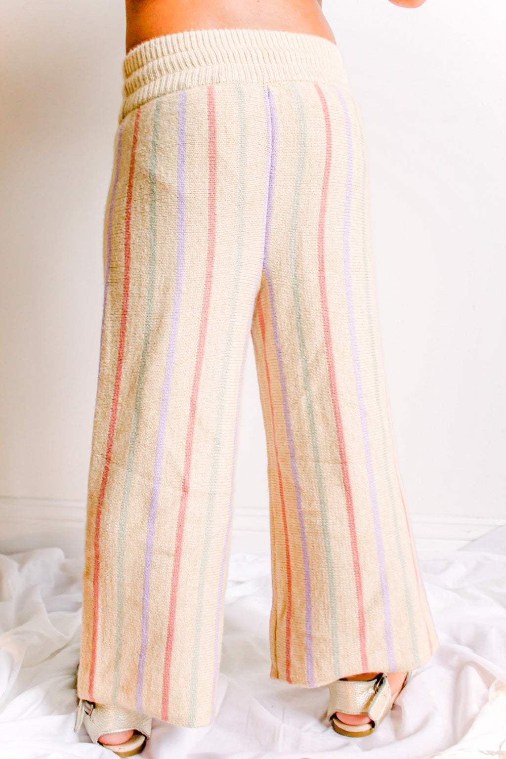 IVY Knit Pants