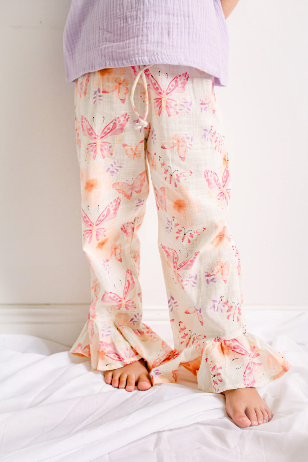 ROSIE Pants Printed