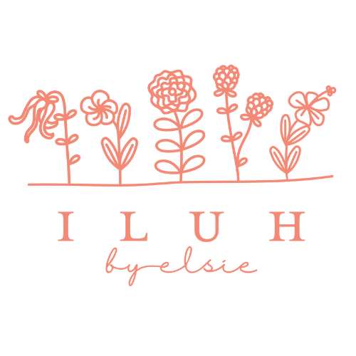 Iluh by Elsie