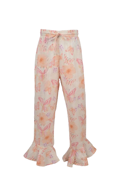 ROSIE Pants Printed