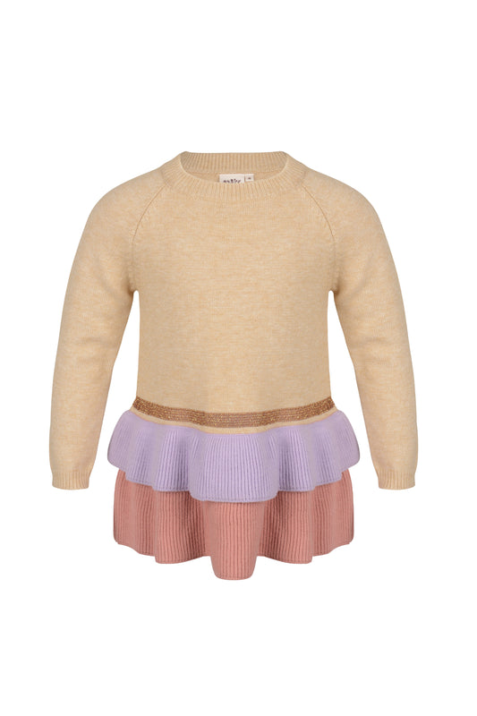 MAISIE Knit Jumper