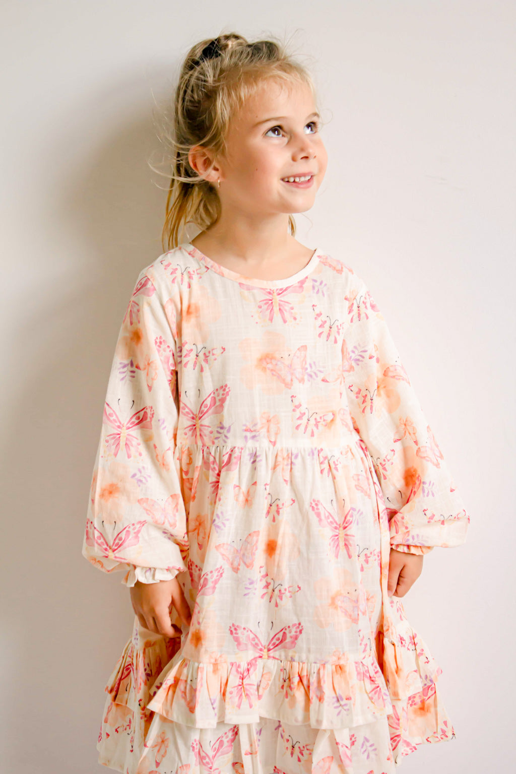 AMI Dress Printed