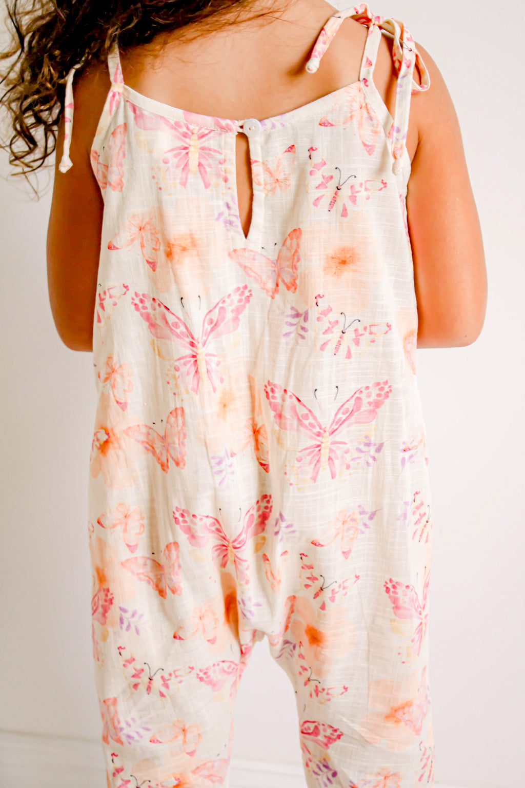 SHELBY Jumpsuit Printed